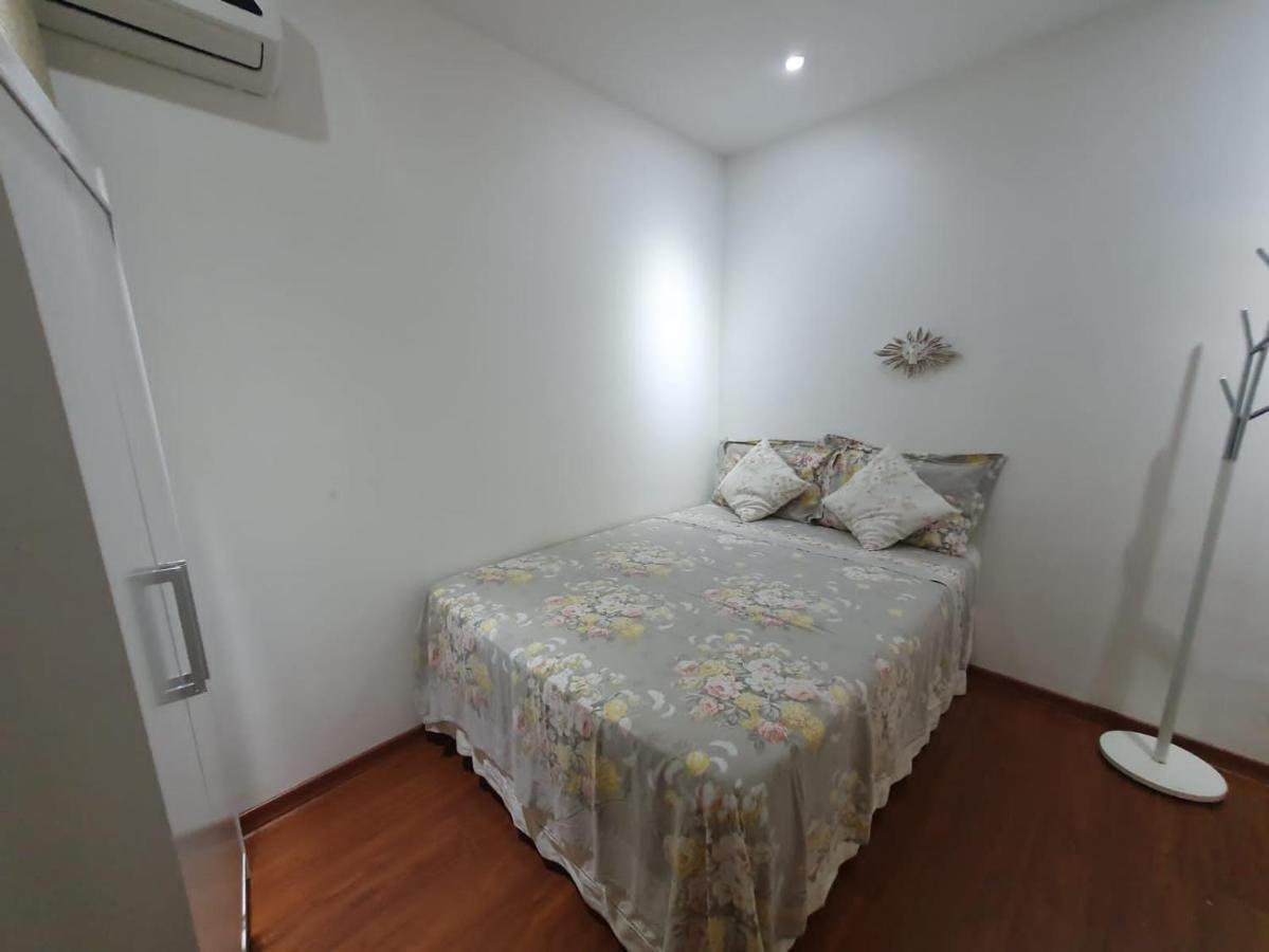 Apartamento Angra Dos Reis 1 Exterior photo