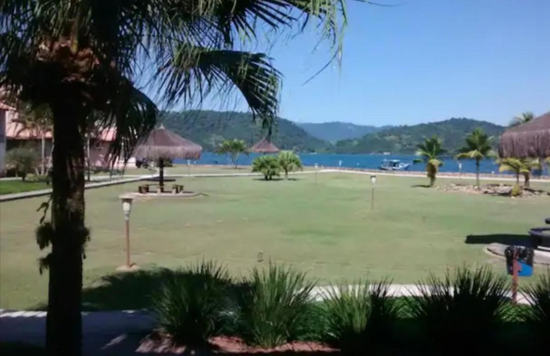 Apartamento Angra Dos Reis 1 Exterior photo