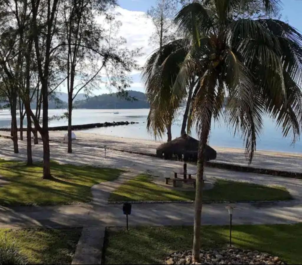 Apartamento Angra Dos Reis 1 Exterior photo