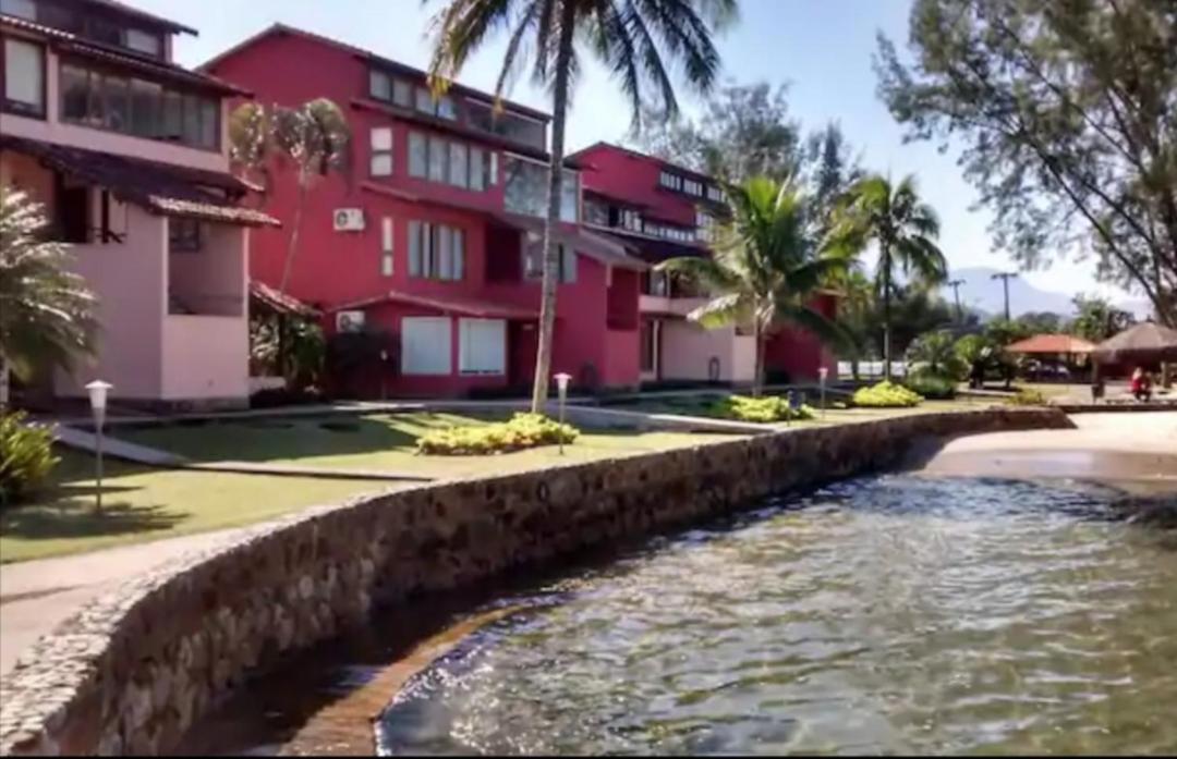 Apartamento Angra Dos Reis 1 Exterior photo